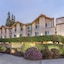 Best Western Plus Airport Plaza