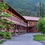 Denali Princess Wilderness Lodge
