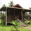 Praia Inhame Eco-Lodge