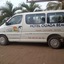 Ouaga Beach Hotel