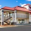 Red Roof Inn Fayetteville I-95