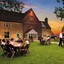 The Old Lodge