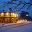 The Fishbourne - Isle Of Wight