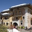 Hotel Du Bourg