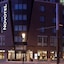 Novotel Paris Saint Denis Stade Basilique