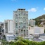 Dalgety Apartments