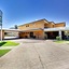 Raintree Motel