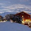 Summit Ridge Alpine Lodge