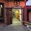 A Railway Lodge