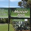 Federation Motel Resort
