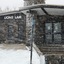 The Lions Lair