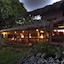 Manga Soa Lodge