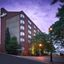 Waterfront Hotel Downtown Burlington