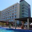 Sunsol Unik Luxury Hotel