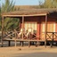 Campement Lodge Océan & Savane