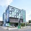 Dk Belstar Hotel Belitung