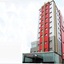 Grand Antares Hotel