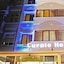 Cuento Hotel
