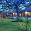 Beachfront Resort