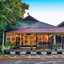 Sutera Sanctuary Lodges At Poring Hot Springs