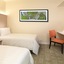 Sama-Sama Express Klia Terminal 2 - Airside Transit Hotel