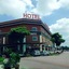 Peach Hill Hotel