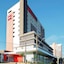 Ibis Mogi Das Cruzes Shopping