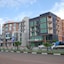 Addis Amba Hotel
