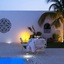 Santorini Mozambique