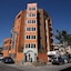 Hotel Honduras Plaza