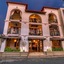 Hotel Alcazar