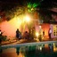 The Blowfish Hotel