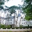Hotel Mastbosch Breda