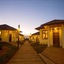 Inle Garden Hotel