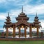 Jasmine Naypyitaw Hotel