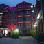 67 Airport Hotel