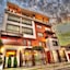 Mint Hotel