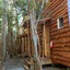 Cabañas Ensenada Bosque Nativo