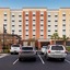 Doubletree By Hilton Charleston Mount Pleasant