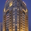 Marriott Executive Apartments Riyadh Center