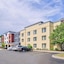 Fairfield Inn & Suites By Marriott Rochester West Greece