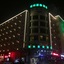Greentree Inn Yancheng Dafeng Hotel