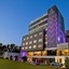 The Altius A Boutique Hotel