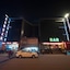 Hotel Ramhan Palace