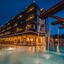 Th Beach Hotel