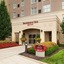 Residence Inn By Marriott St Louis Downtown