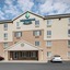 Woodspring Suites Fort Worth Fossil Creek