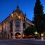 The Mission Inn Hotel & Spa