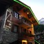 Hotel Dente Del Gigante