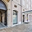 Best Western Premier Hotel Milano Palace